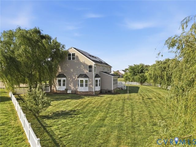 12413 Rotunda Ln, Chester, VA 23836
