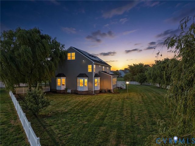 12413 Rotunda Ln, Chester, VA 23836