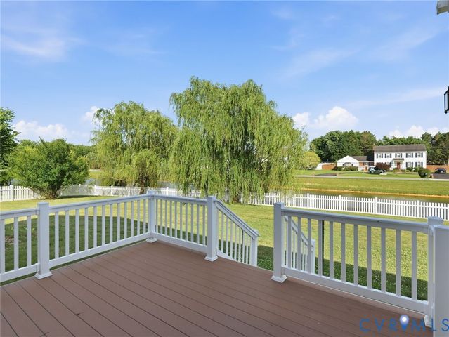 12413 Rotunda Ln, Chester, VA 23836