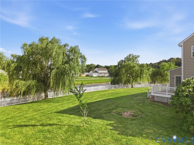 12413 Rotunda Ln, Chester, VA 23836