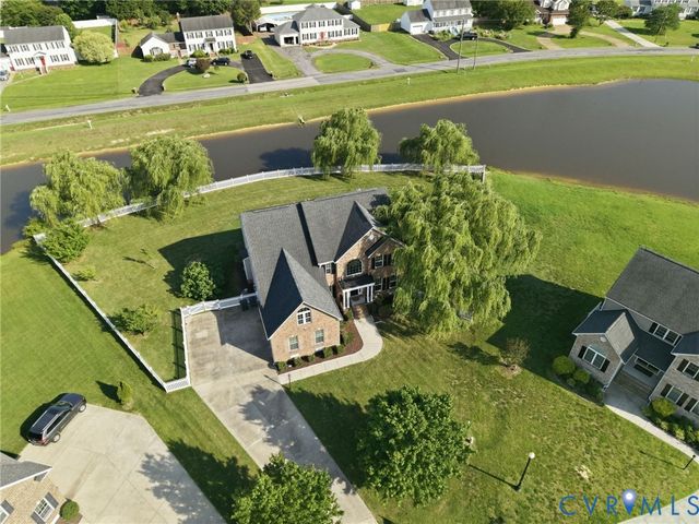 12413 Rotunda Ln, Chester, VA 23836