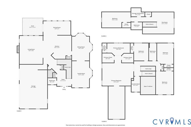 12413 Rotunda Ln, Chester, VA 23836