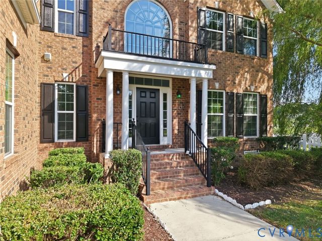 12413 Rotunda Ln, Chester, VA 23836