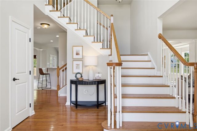 12413 Rotunda Ln, Chester, VA 23836
