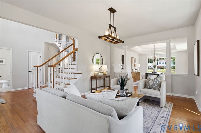 12413 Rotunda Ln, Chester, VA 23836