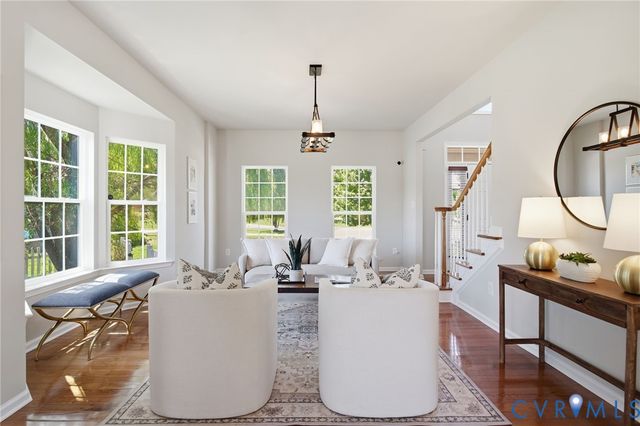 12413 Rotunda Ln, Chester, VA 23836