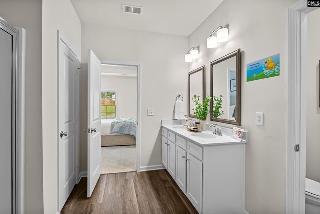 102 Harmon Road, Hopkins, SC 29061