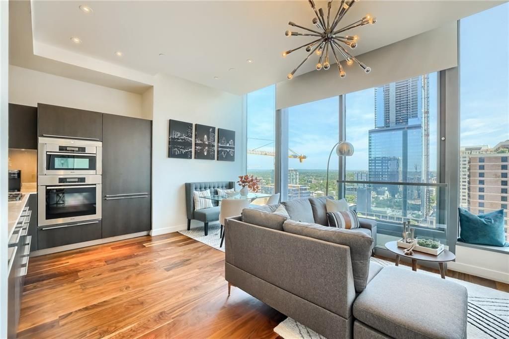 210 Lavaca ST 2209, Austin, TX 78701
