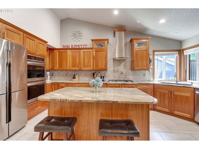 20558 Sw TRAILS END Dr, Sherwood, OR 97140