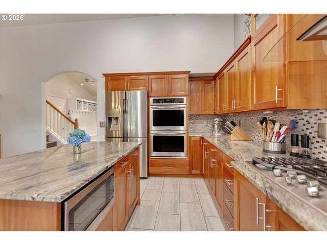 20558 Sw TRAILS END Dr, Sherwood, OR 97140