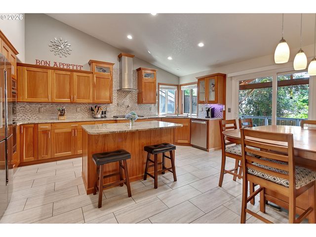 20558 Sw TRAILS END Dr, Sherwood, OR 97140