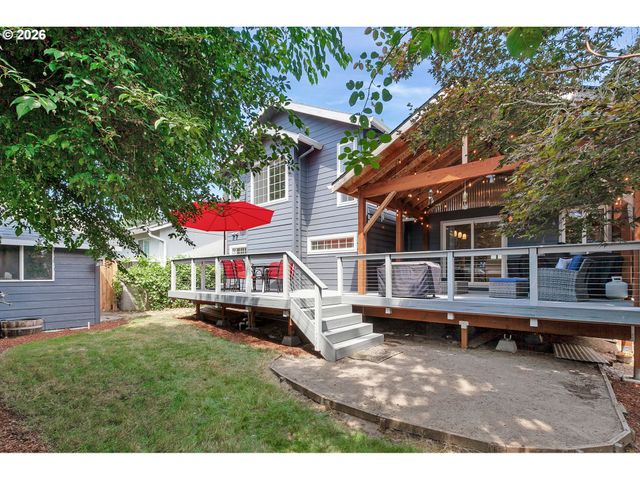 20558 Sw TRAILS END Dr, Sherwood, OR 97140