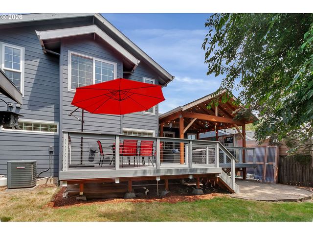 20558 Sw TRAILS END Dr, Sherwood, OR 97140