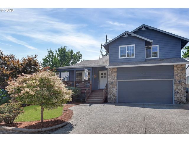 20558 Sw TRAILS END Dr, Sherwood, OR 97140