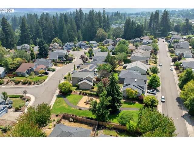 20558 Sw TRAILS END Dr, Sherwood, OR 97140
