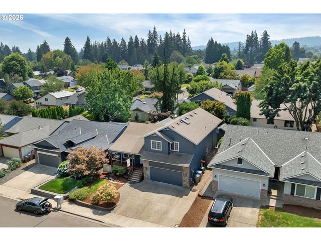20558 Sw TRAILS END Dr, Sherwood, OR 97140