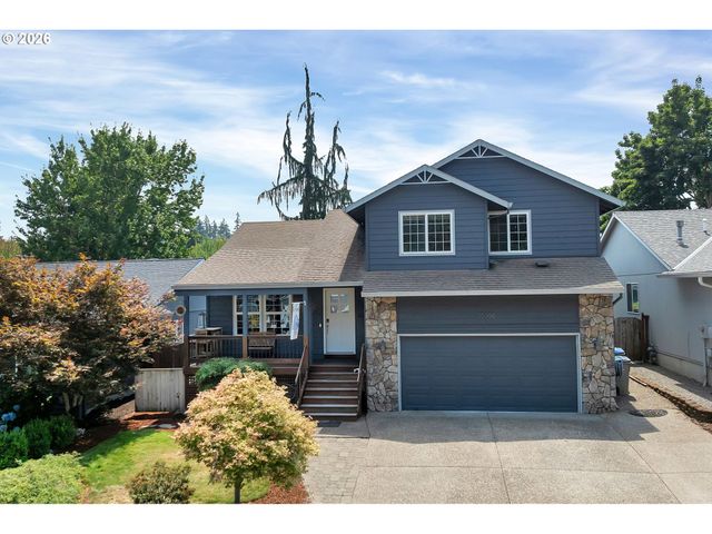 20558 Sw TRAILS END Dr, Sherwood, OR 97140