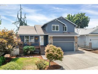 20558 Sw TRAILS END Dr, Sherwood, OR 97140