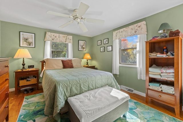 40 William Avenue, Haverhill, MA 01835