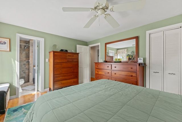 40 William Avenue, Haverhill, MA 01835