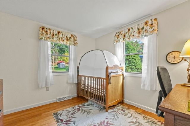 40 William Avenue, Haverhill, MA 01835