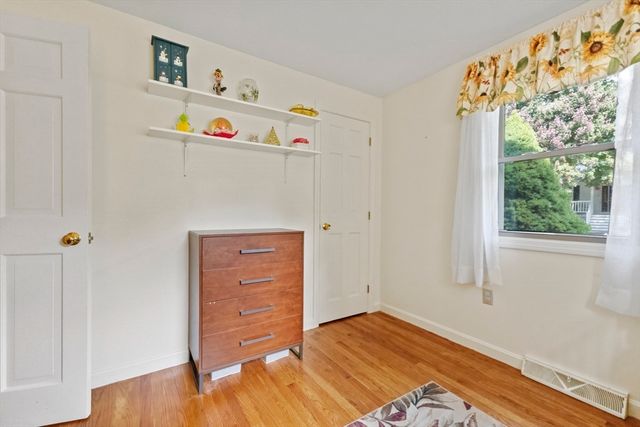 40 William Avenue, Haverhill, MA 01835