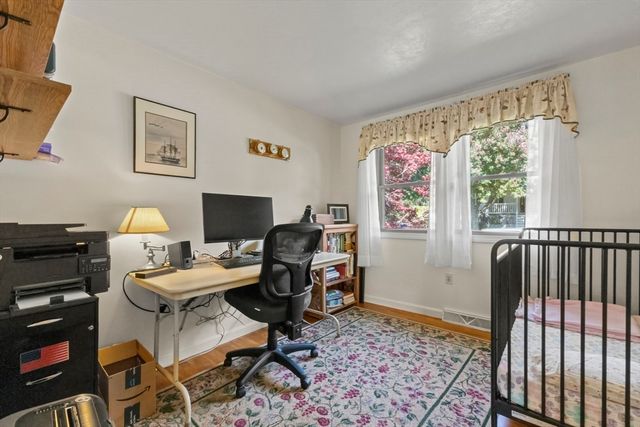 40 William Avenue, Haverhill, MA 01835