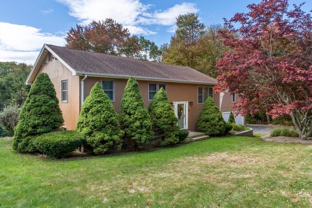 40 William Avenue, Haverhill, MA 01835