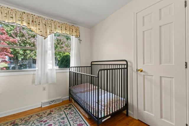 40 William Avenue, Haverhill, MA 01835