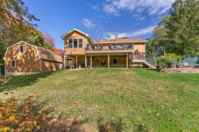 40 William Avenue, Haverhill, MA 01835