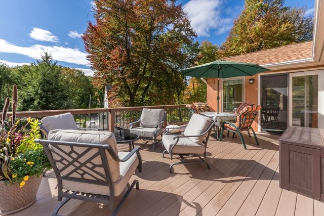 40 William Avenue, Haverhill, MA 01835