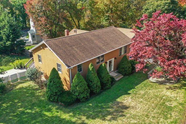 40 William Avenue, Haverhill, MA 01835