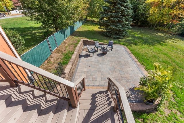 40 William Avenue, Haverhill, MA 01835