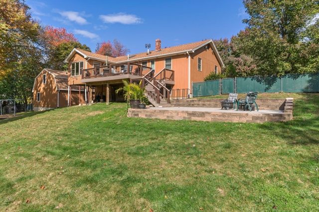 40 William Avenue, Haverhill, MA 01835