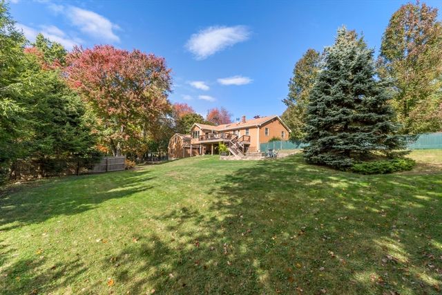 40 William Avenue, Haverhill, MA 01835