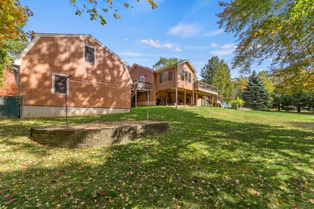 40 William Avenue, Haverhill, MA 01835