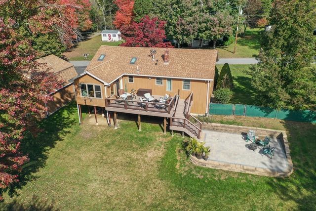 40 William Avenue, Haverhill, MA 01835