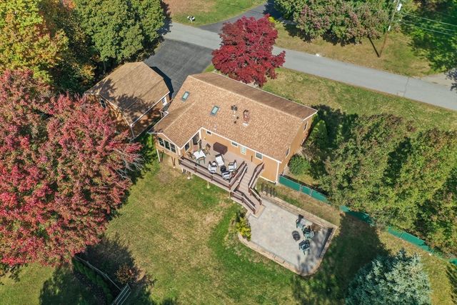 40 William Avenue, Haverhill, MA 01835