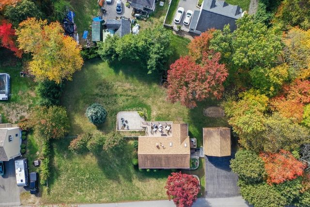 40 William Avenue, Haverhill, MA 01835