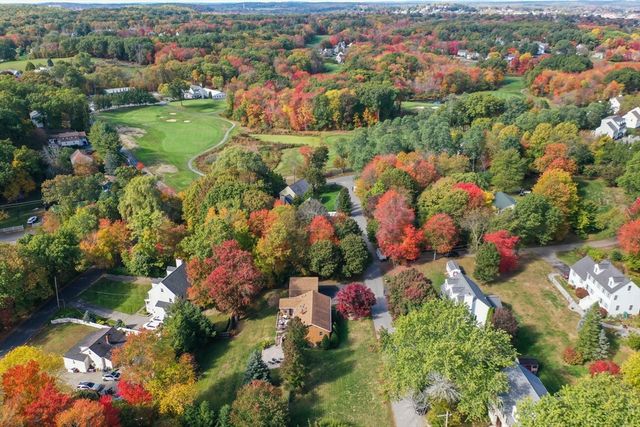 40 William Avenue, Haverhill, MA 01835