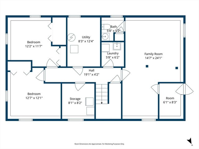 40 William Avenue, Haverhill, MA 01835