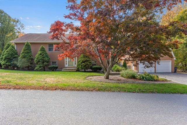 40 William Avenue, Haverhill, MA 01835