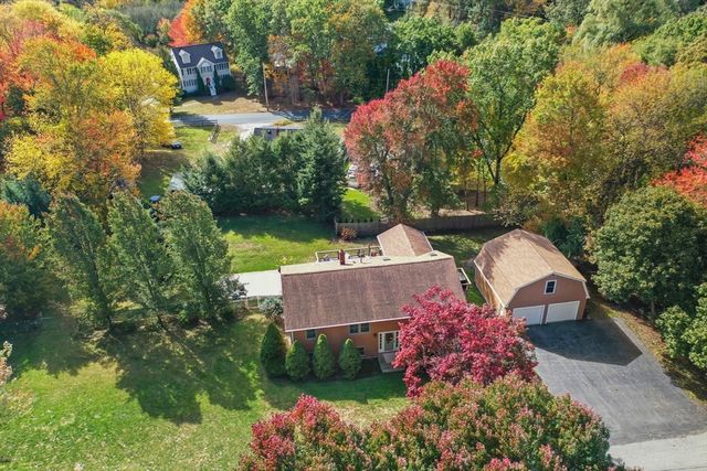 40 William Avenue, Haverhill, MA 01835