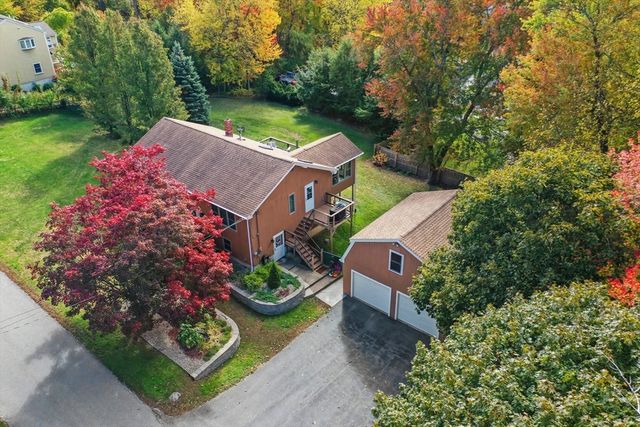 40 William Avenue, Haverhill, MA 01835