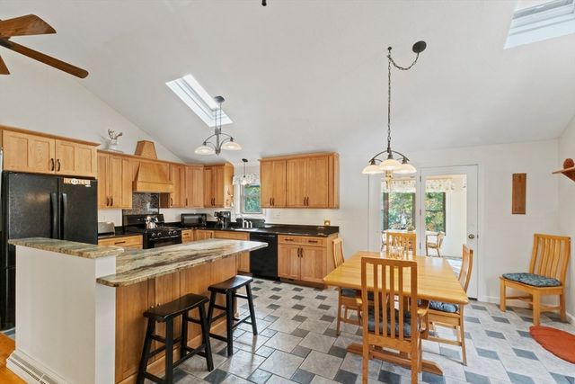 40 William Avenue, Haverhill, MA 01835