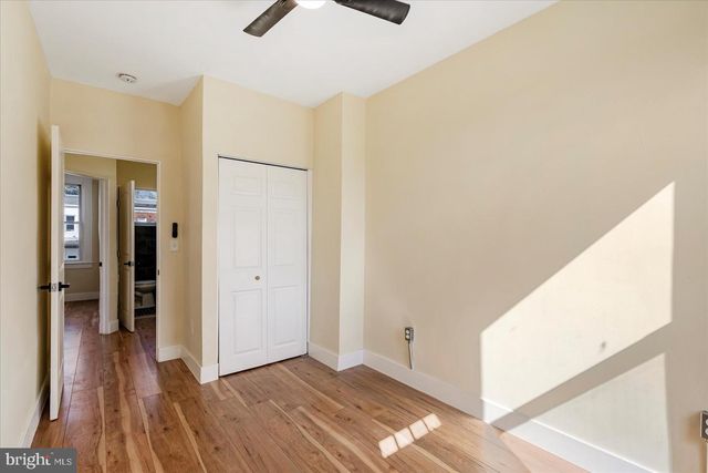 4121 NORFOLK AVE, Baltimore, MD 21216