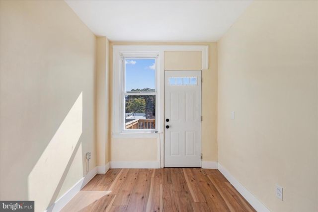 4121 NORFOLK AVE, Baltimore, MD 21216