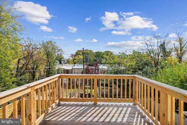 4121 NORFOLK AVE, Baltimore, MD 21216