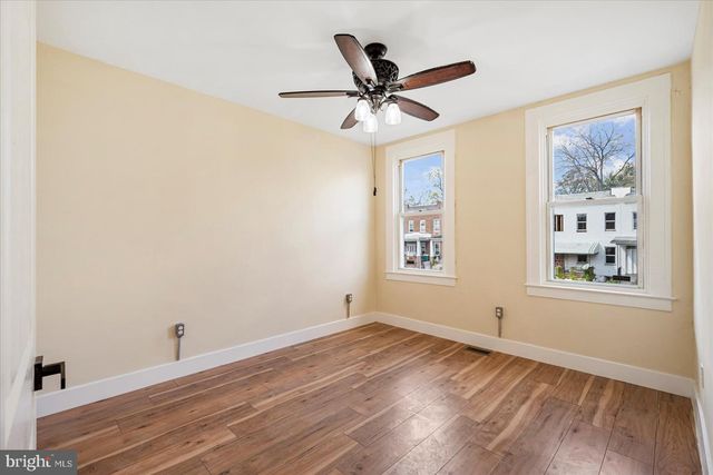 4121 NORFOLK AVE, Baltimore, MD 21216