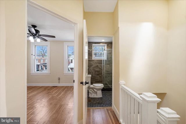 4121 NORFOLK AVE, Baltimore, MD 21216